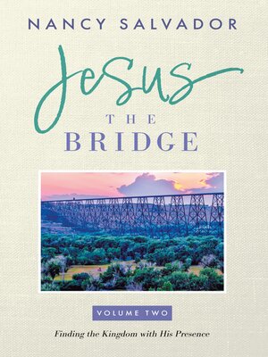 cover image of Jesus the Bridge